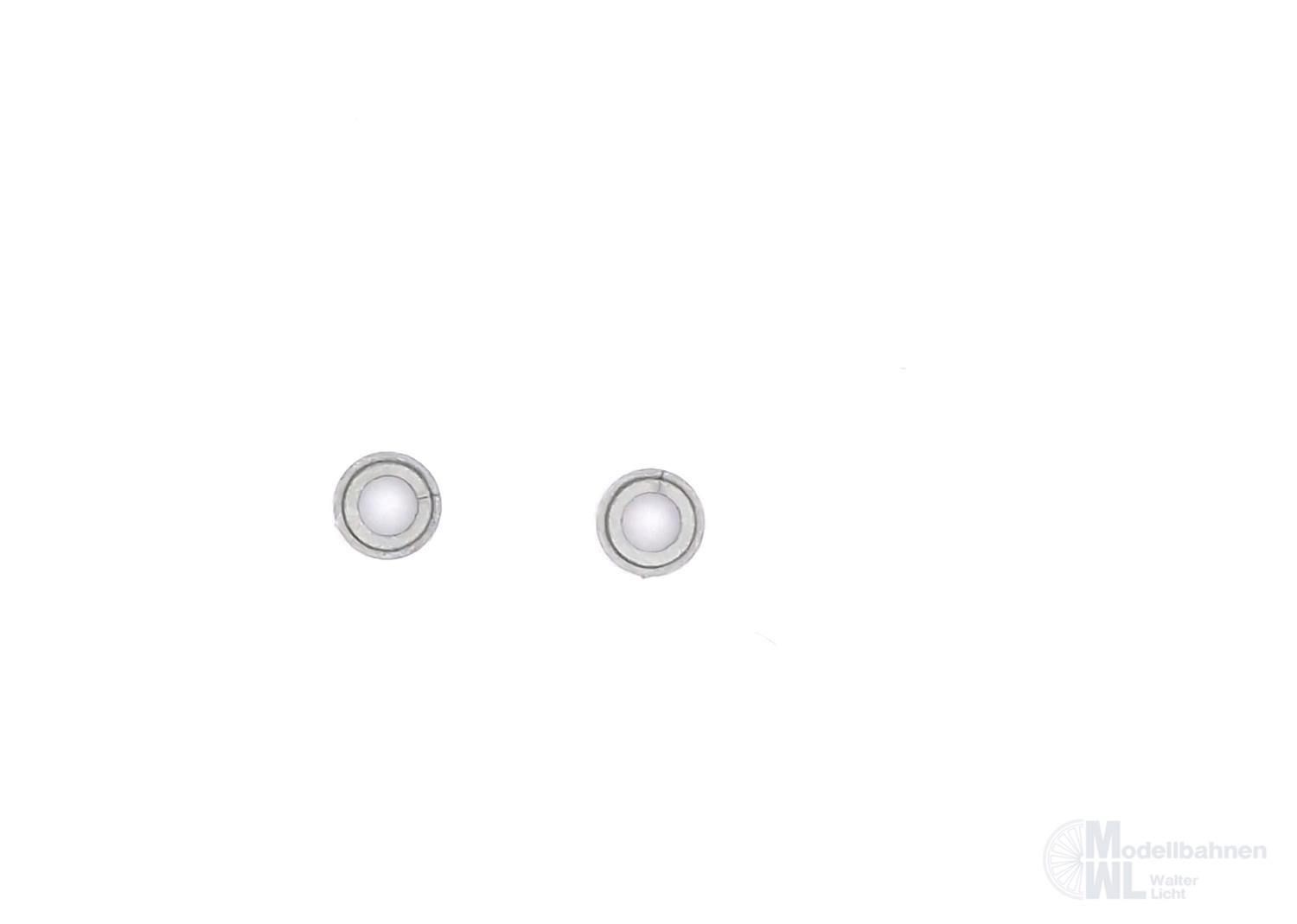 Märklin Ersatzeile E346389 - ERSATZTEIL: Lichtkörper, Lampenringe